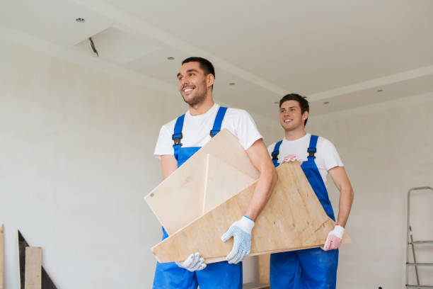 Best Scrap Metal Removal  in Gadsden, AL