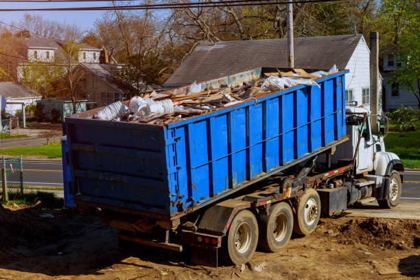 Best Retail Junk Removal  in Gadsden, AL