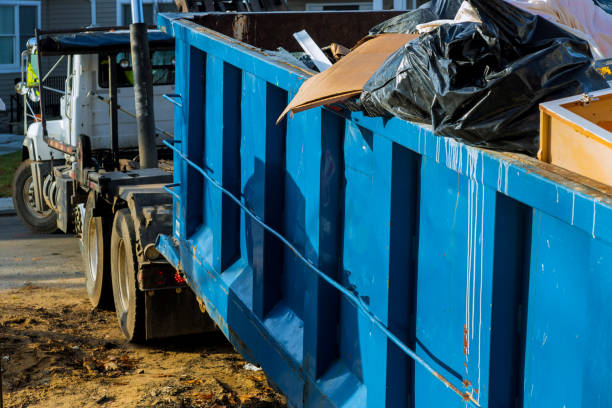 Retail Junk Removal in Gadsden, AL