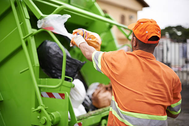 Best Garage Cleanout  in Gadsden, AL