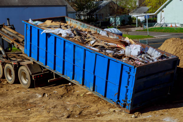 Trusted Gadsden, AL Junk Removal Services Experts