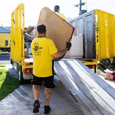 Best Commercial Junk Removal  in Gadsden, AL